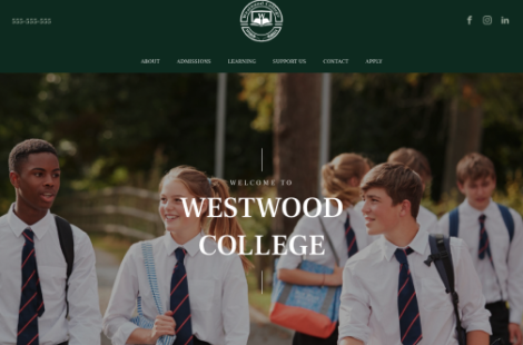 Private School