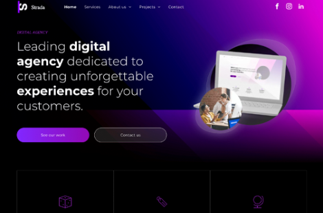 Digital Agency
