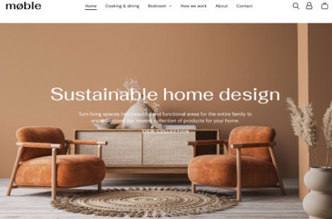Home Design Store