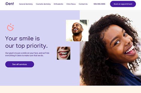 Dental Clinic