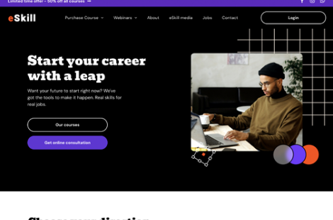 Online Education